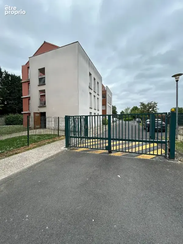 Appartement à SOMAIN
