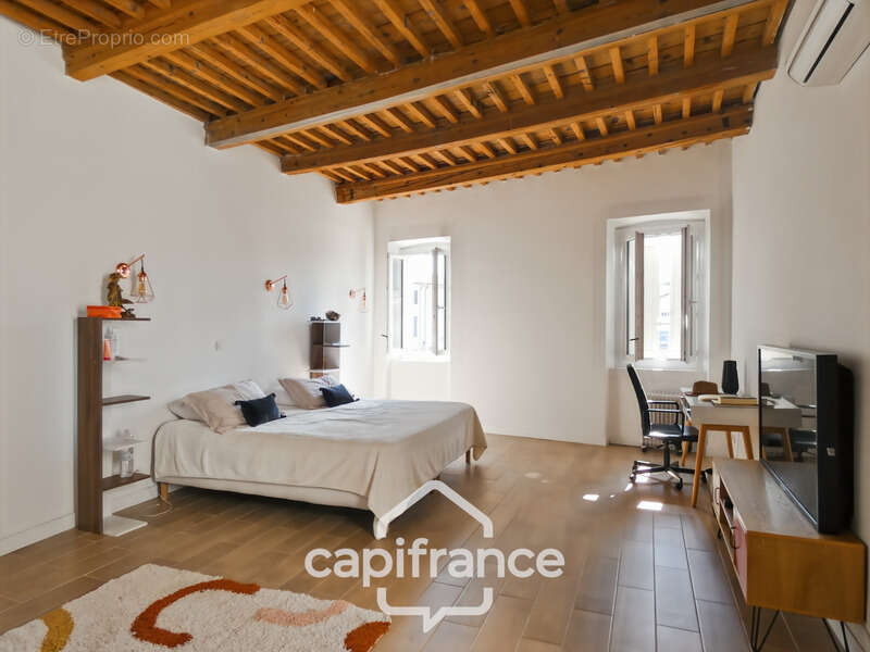 Maison à SAINT-GENIES-DE-COMOLAS