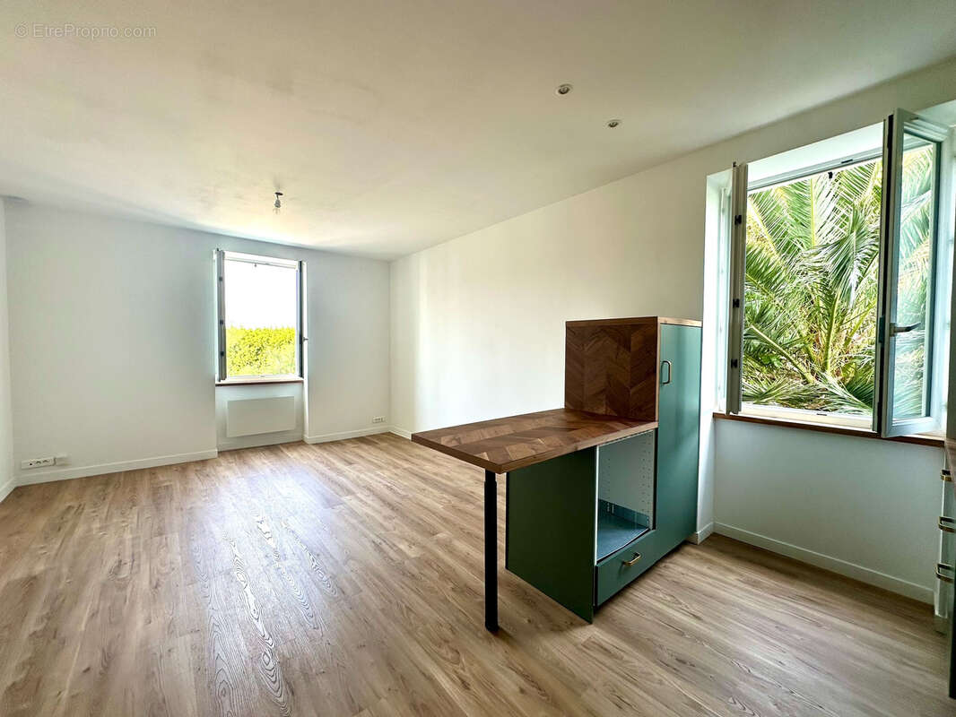 Appartement à BIARRITZ