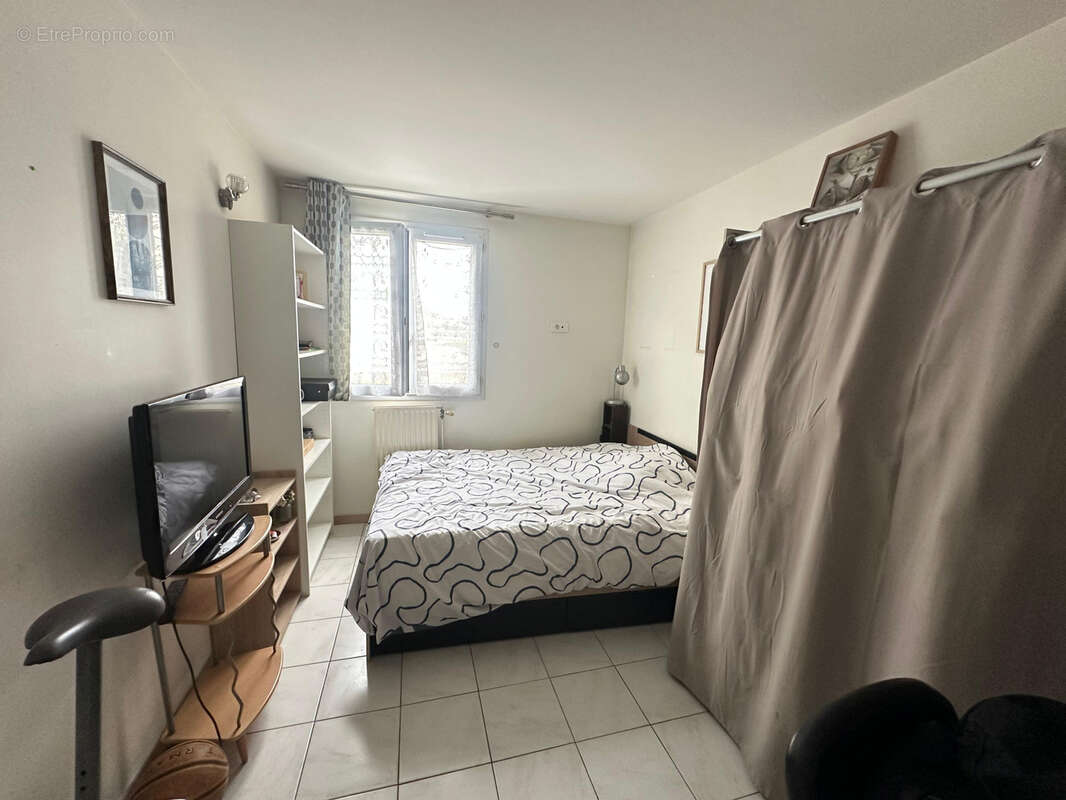 Appartement à RIS-ORANGIS