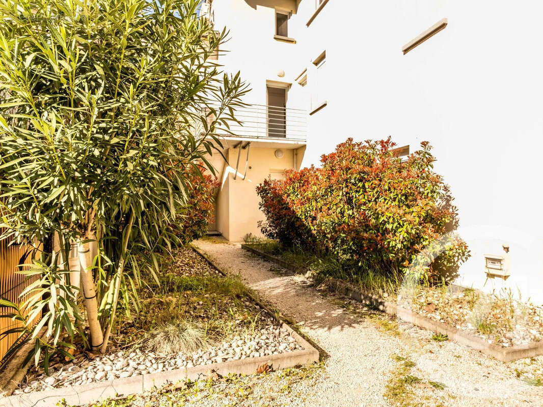 Appartement à BEAUREGARD