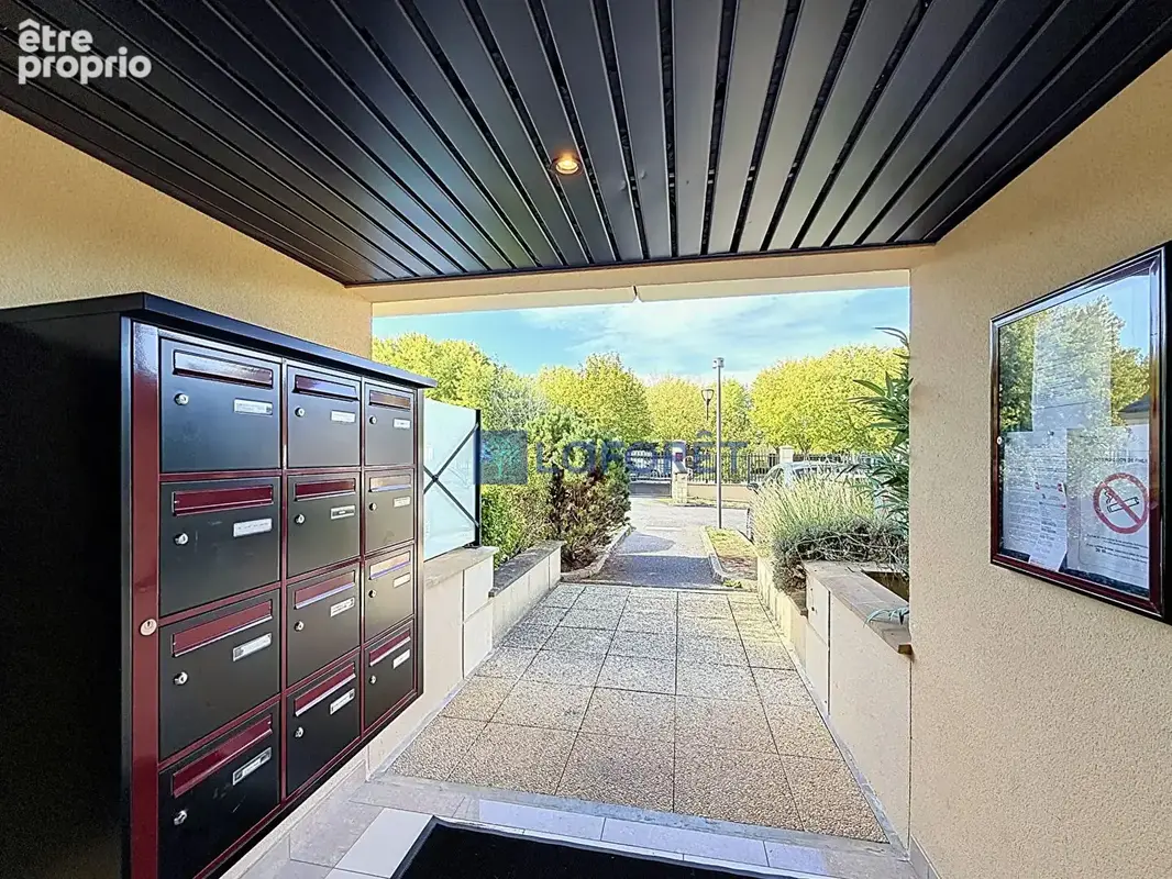 Appartement Saint Pierre Du Perray 3 pièce(s) 66.02 m2 - photo 14