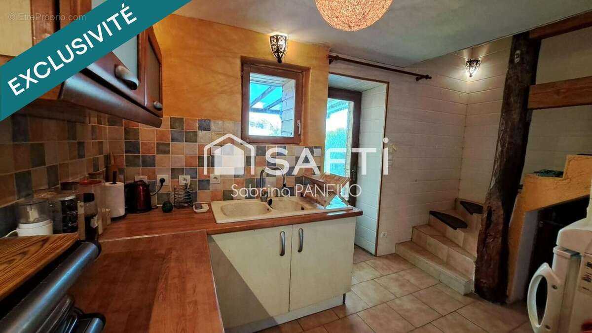 Photo 4 - Maison à MESMAY