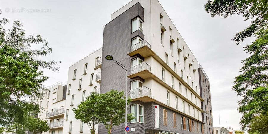 Appartement à SAINT-OUEN
