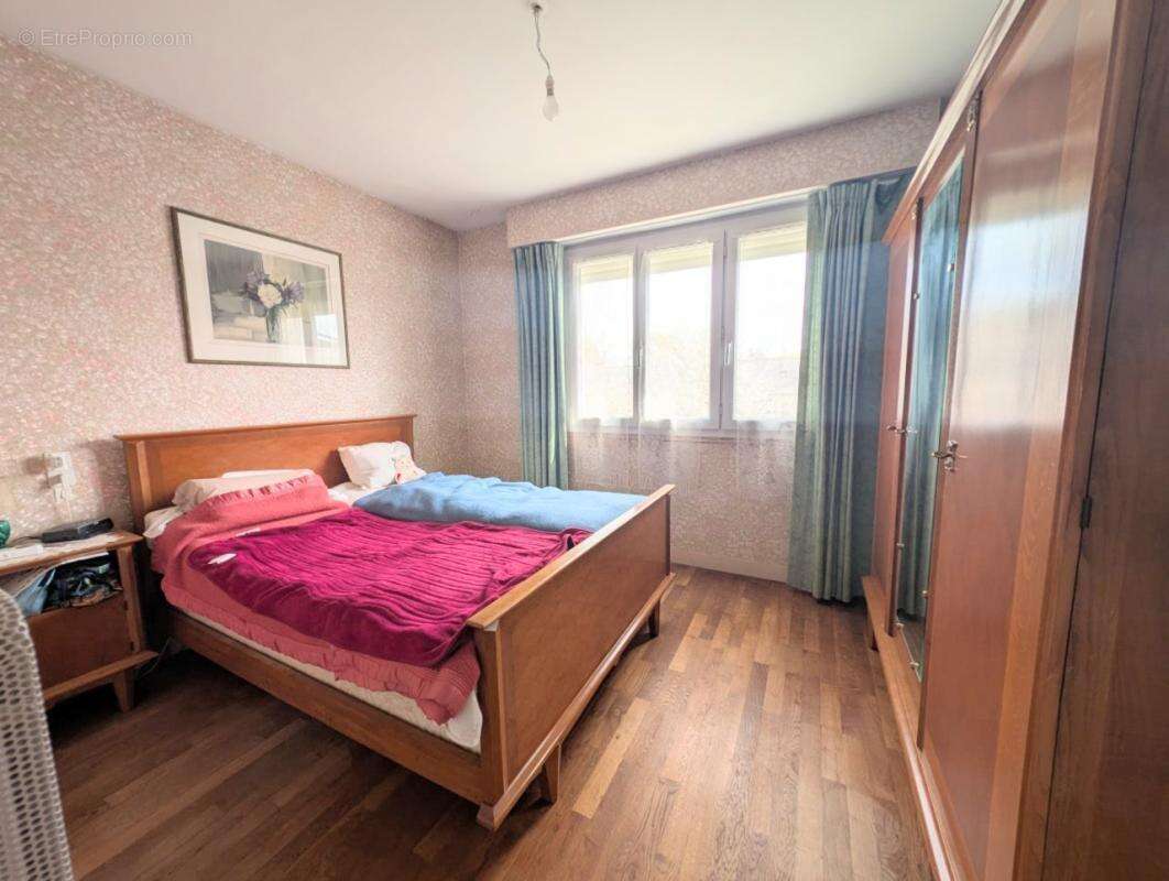 Maison familiale au calme  Bonchamp-lès-Laval - photo 9
