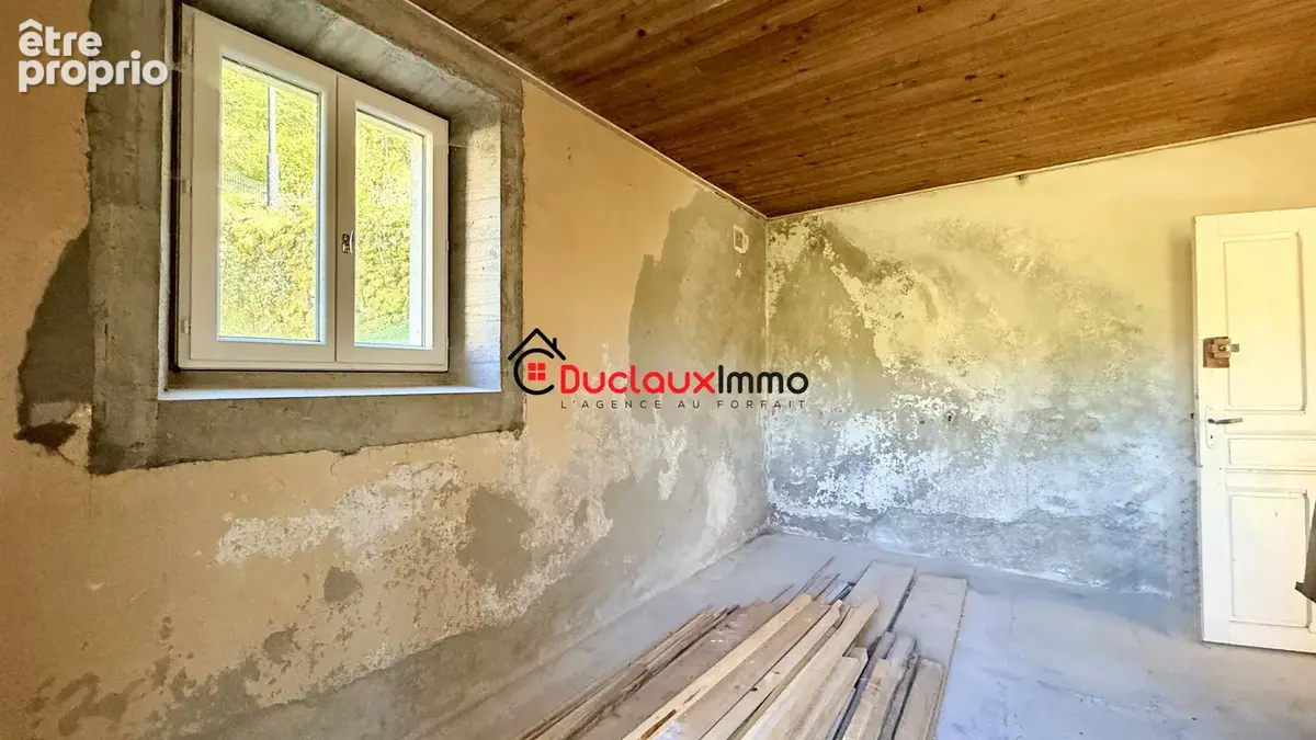 VELZIC - Maison traditionnelle en pierre - photo 10