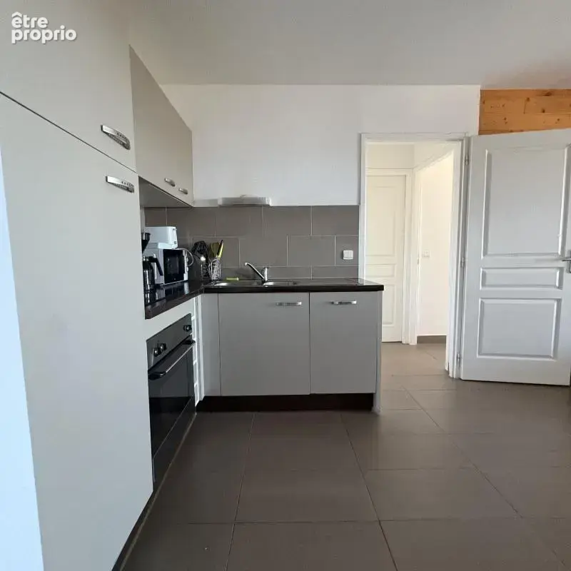 Appartement - photo 4