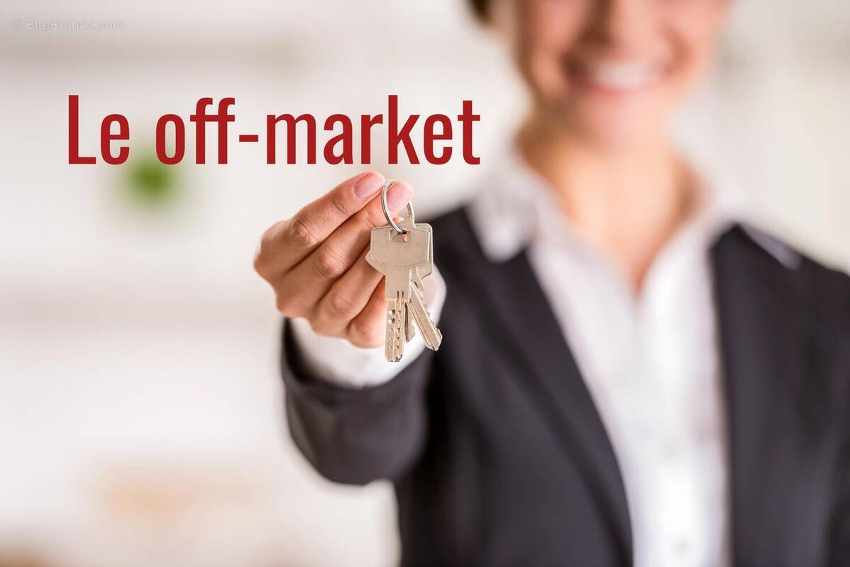 Photo 1 - Maison à EVREUX