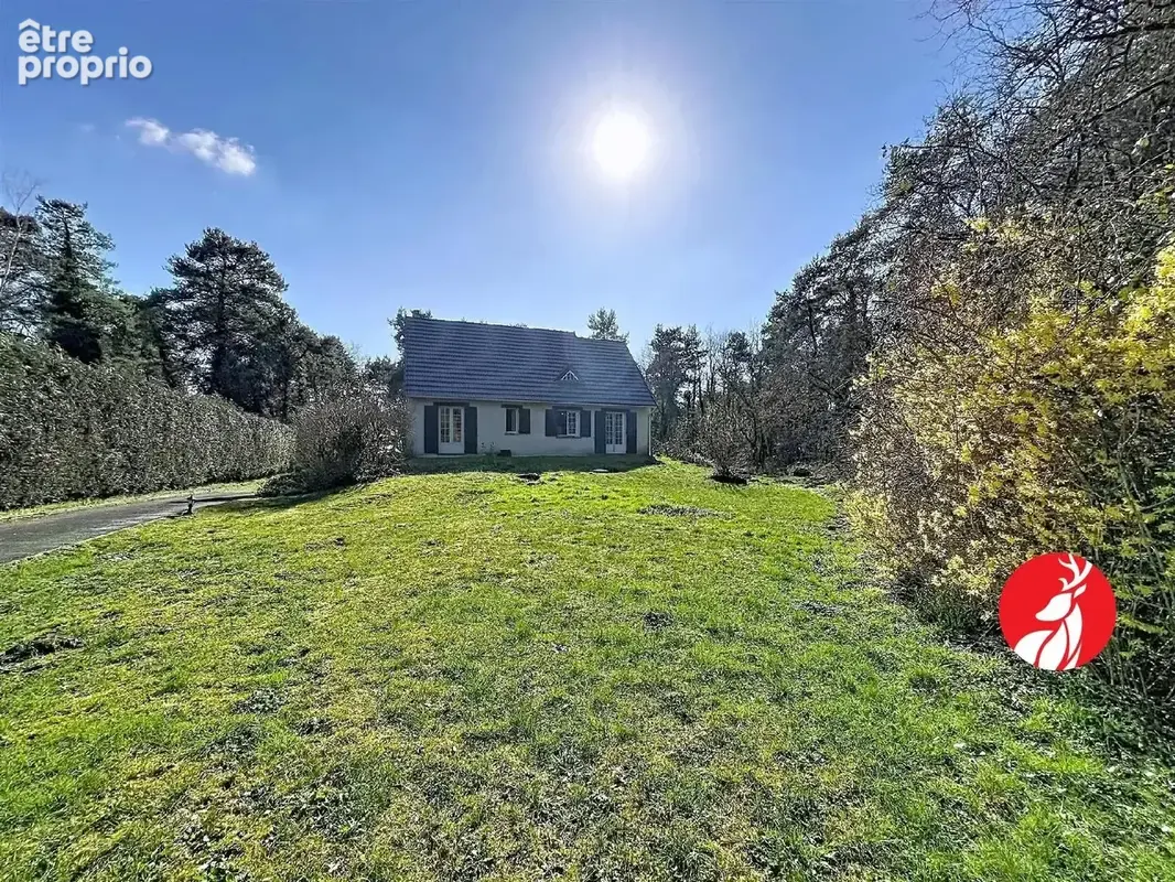 Maison 6 pièces 145 m² à vendre à Barbizon (77630) - photo 5