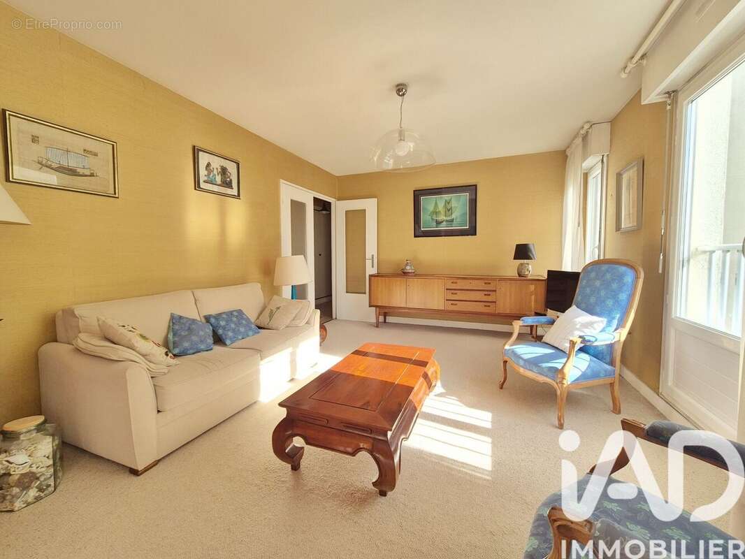 Photo 2 - Appartement à VITRY-SUR-SEINE