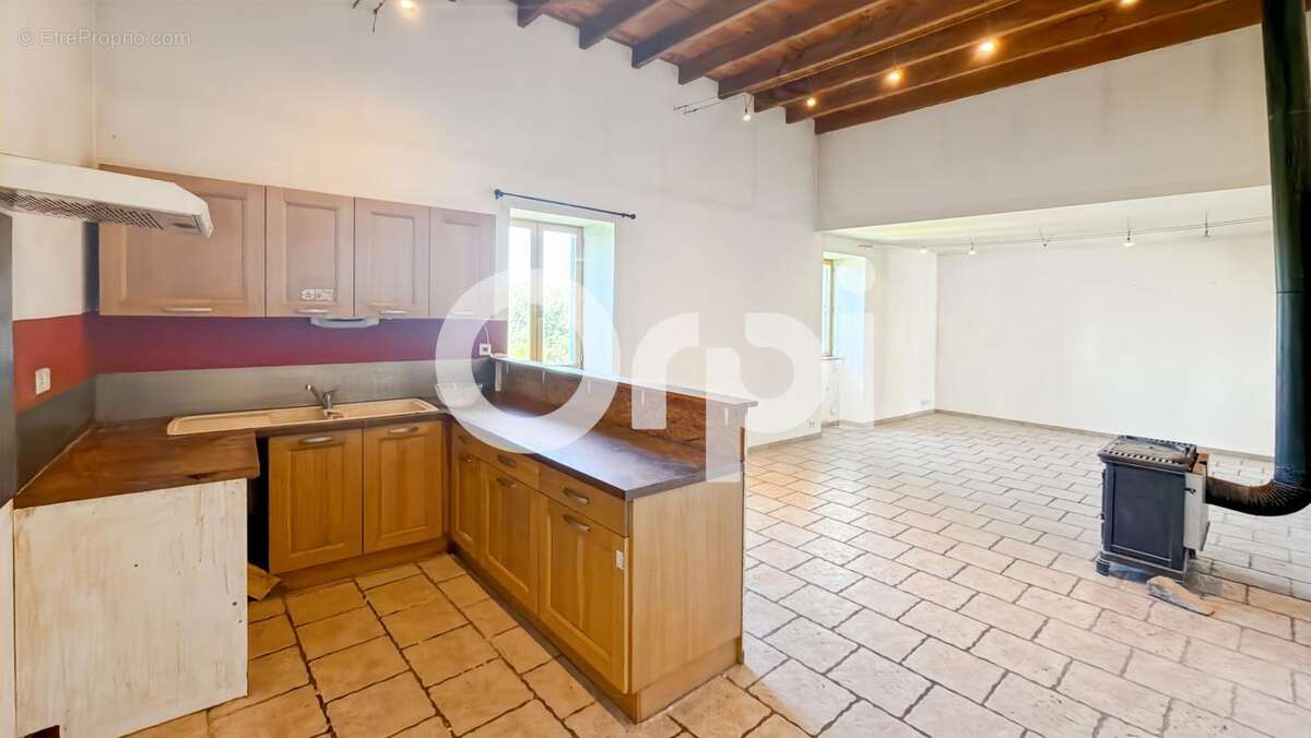 Maison 110 m² habitables avec terrain de 1208 m² – Sud Ardèche, à 10 minutes de Vallon-Pont-d'Arc - photo 12