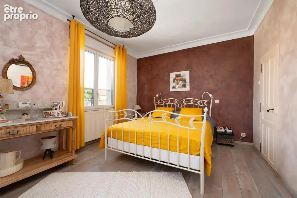 Maison 5 pièces / 140 m² / 198 000 EUR / SAINT-BENOIT-DE-CARMAUX - photo 7