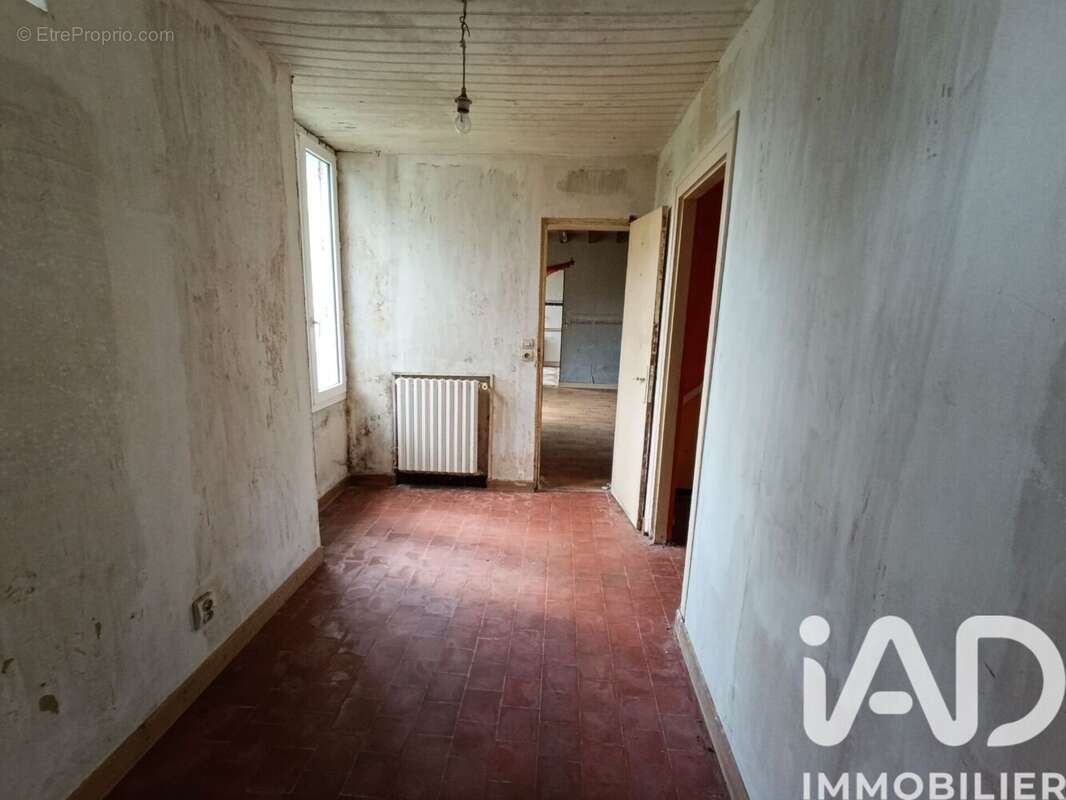 Photo 5 - Maison à BAUDRES