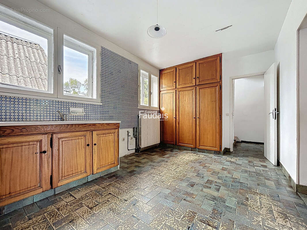 Maison 116 m² à Gouville-Sur-Mer  - photo 3