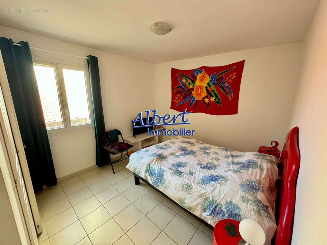Appartement à SANARY-SUR-MER