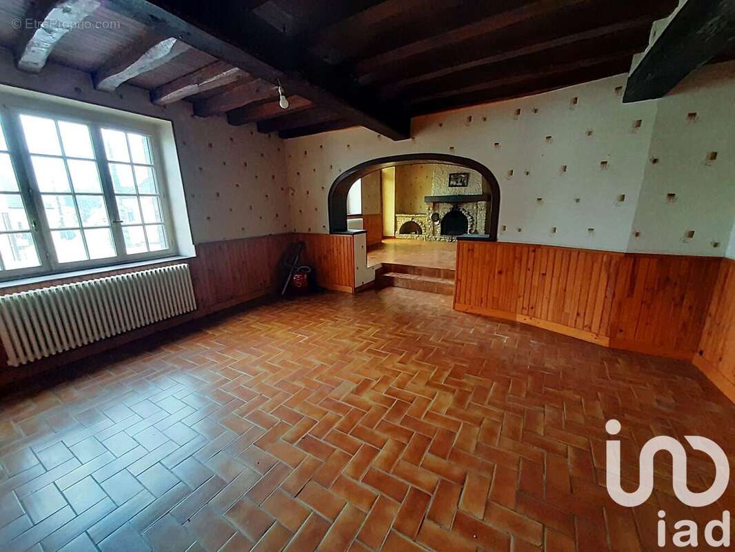 Photo 5 - Maison à ARCES-DILO