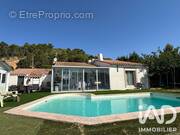 Photo 1 - Maison à CONILHAC-CORBIERES