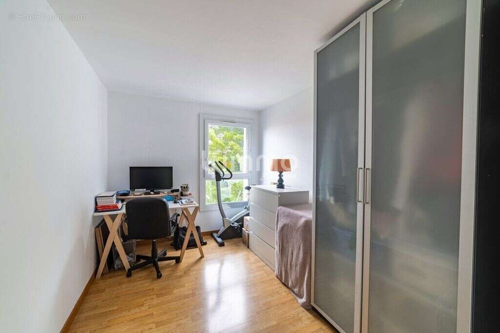 Appartement à MARSEILLE-11E