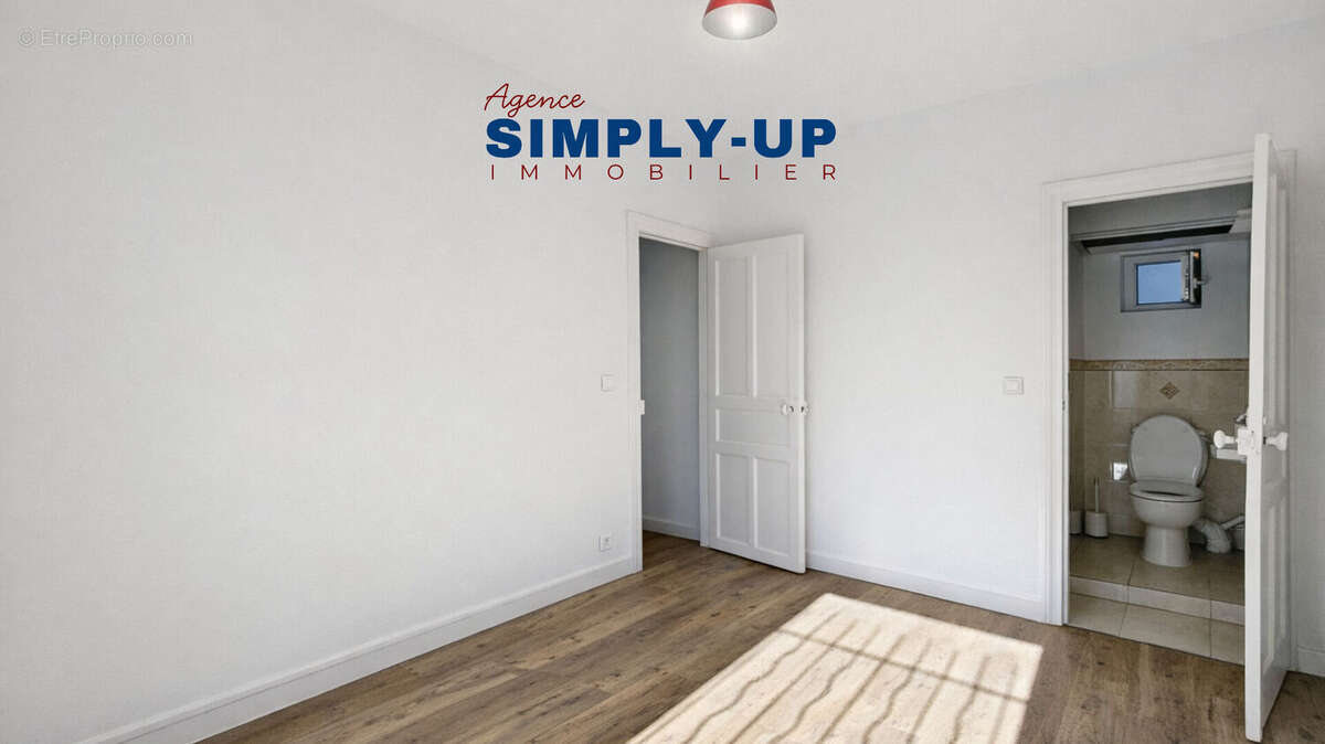 Appartement à MONTREUIL