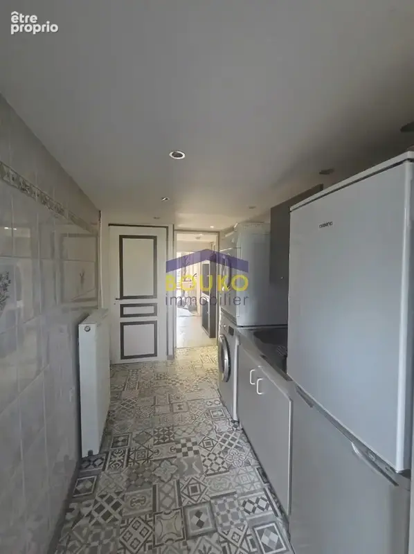 DIESEN maison de village rénovée - photo 15
