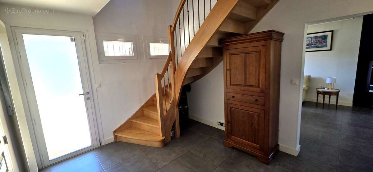 Maison à ESCALQUENS