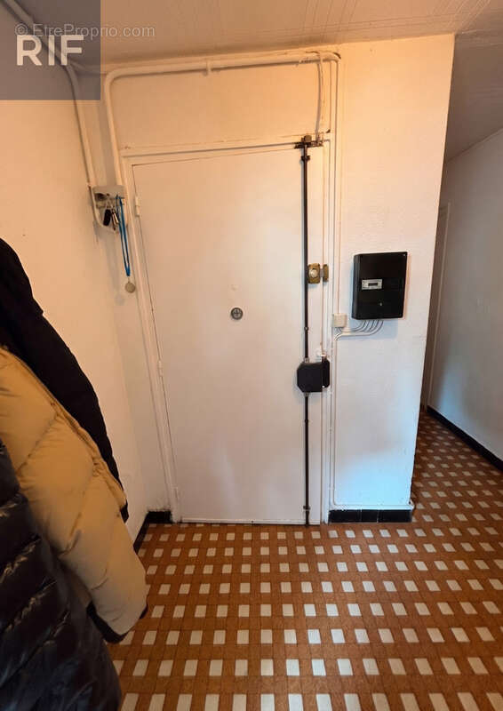 Appartement en Rez de Chaussée - photo 7