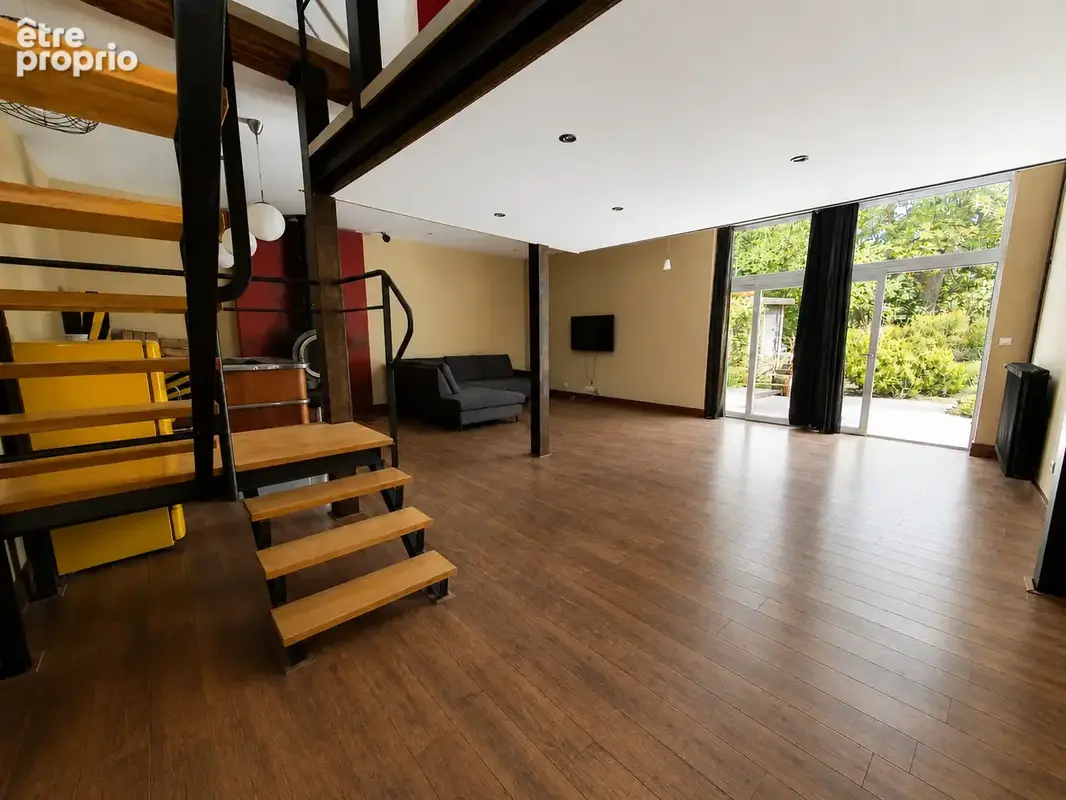 Maison 6 pièces 157 m² à vendre à Fussy (18110) - photo 10