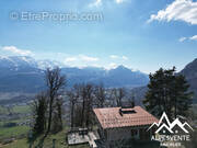 vente-maison-alpage-2 chambres-marignier-alpesvente   - Maison à MARIGNIER