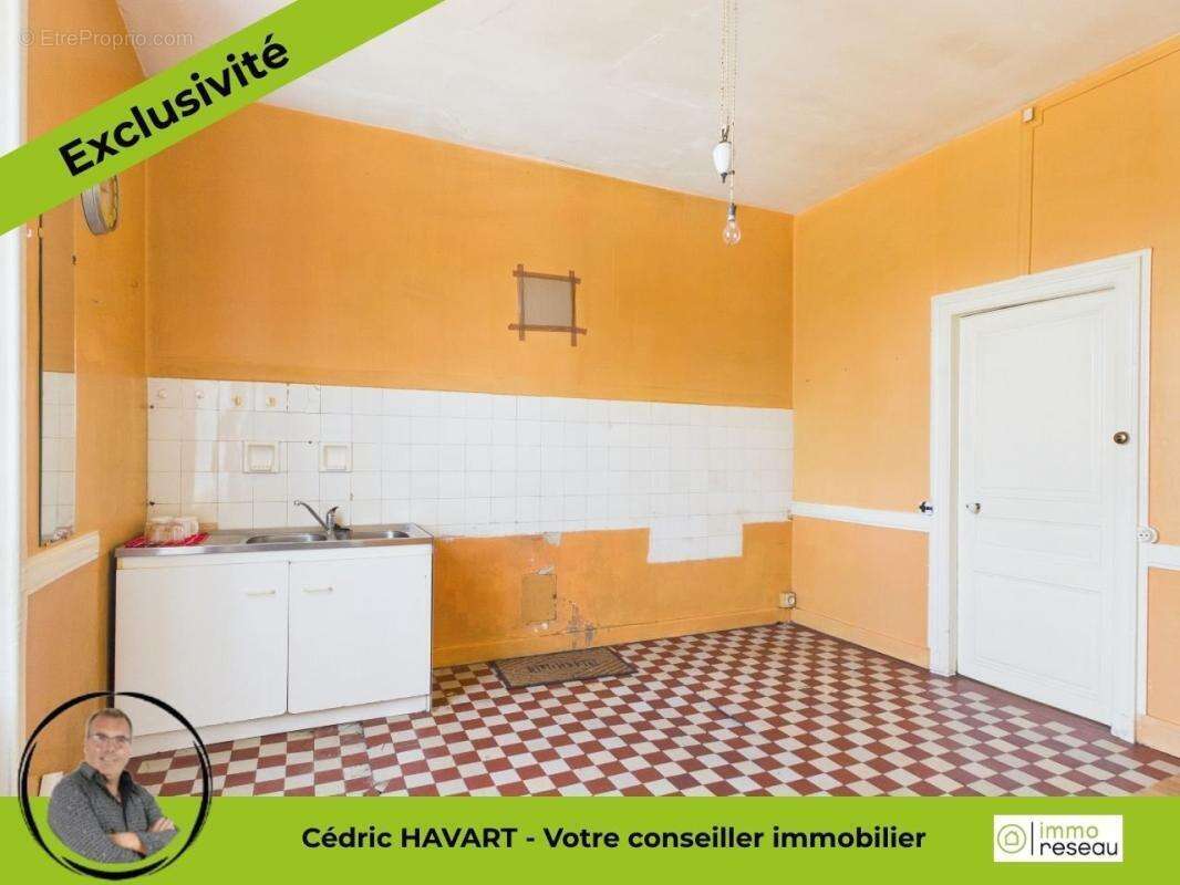 Maison 85 m² à Mers-Sur-Indre  - photo 17