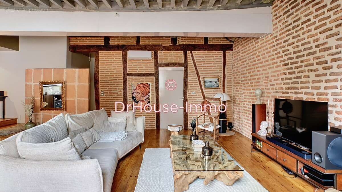 Appartement à ALBI