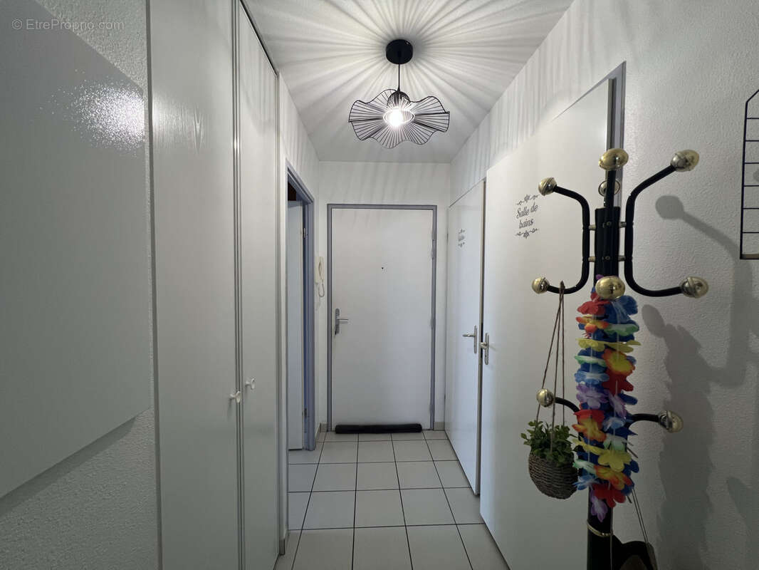 Appartement à FECAMP