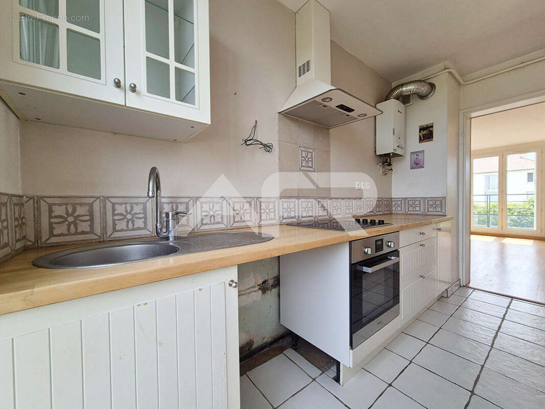 Appartement à CHATOU