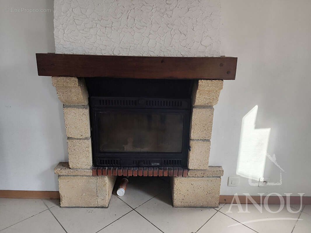 Maison à LES AUTELS-VILLEVILLON