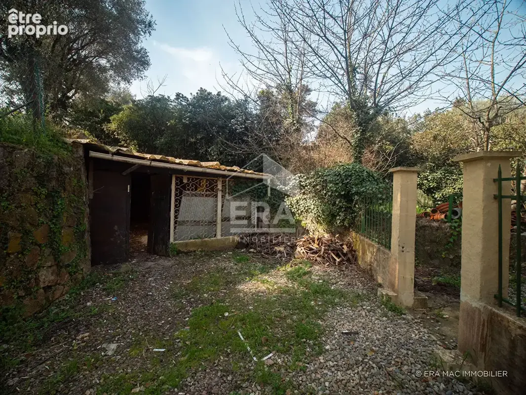 Maison 79m² à mouans-sartoux - photo 11