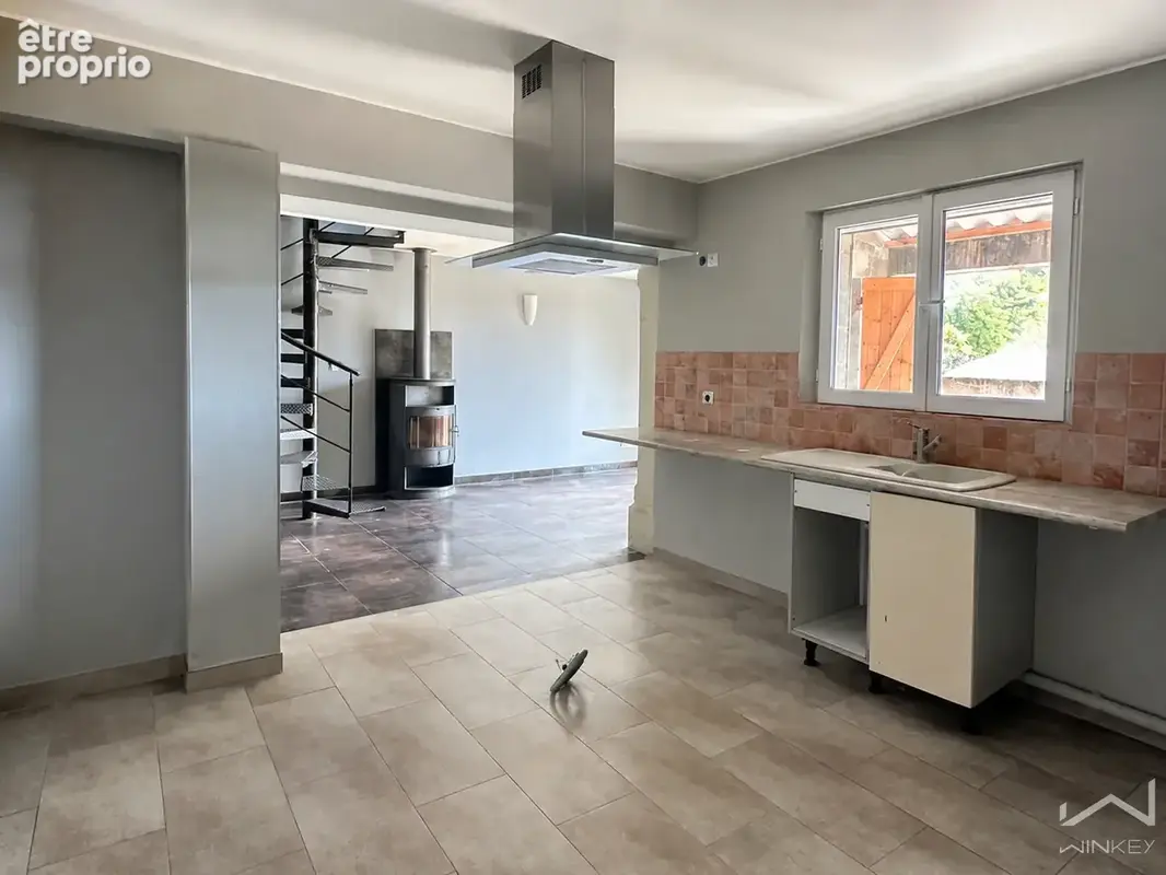 Maison + piscine - photo 5