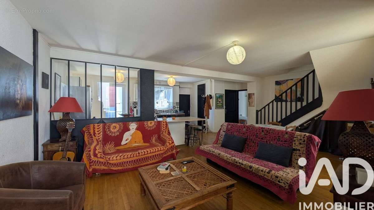 Photo 2 - Appartement à PRIVAS