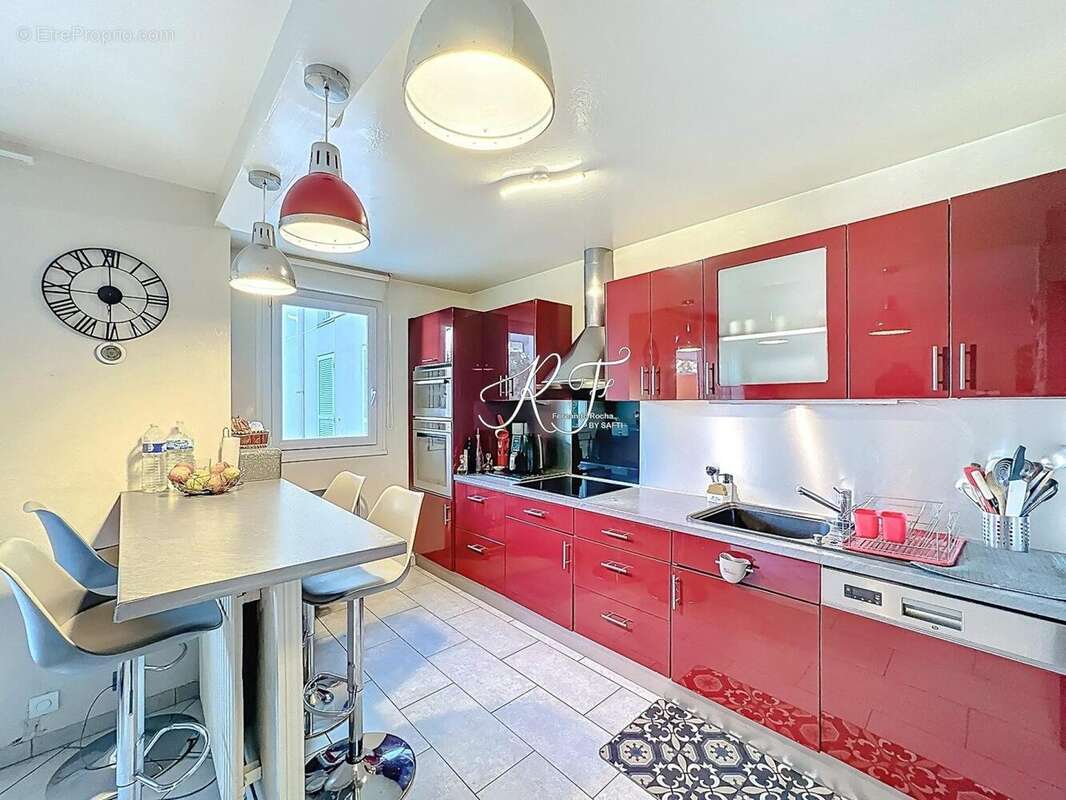 Photo 3 - Appartement à ERAGNY