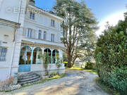 Appartement à LA TOUR-DU-PIN