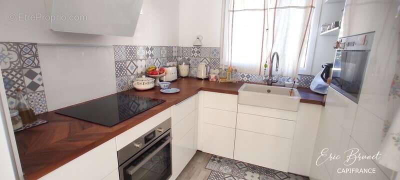 Maison à ANDERNOS-LES-BAINS