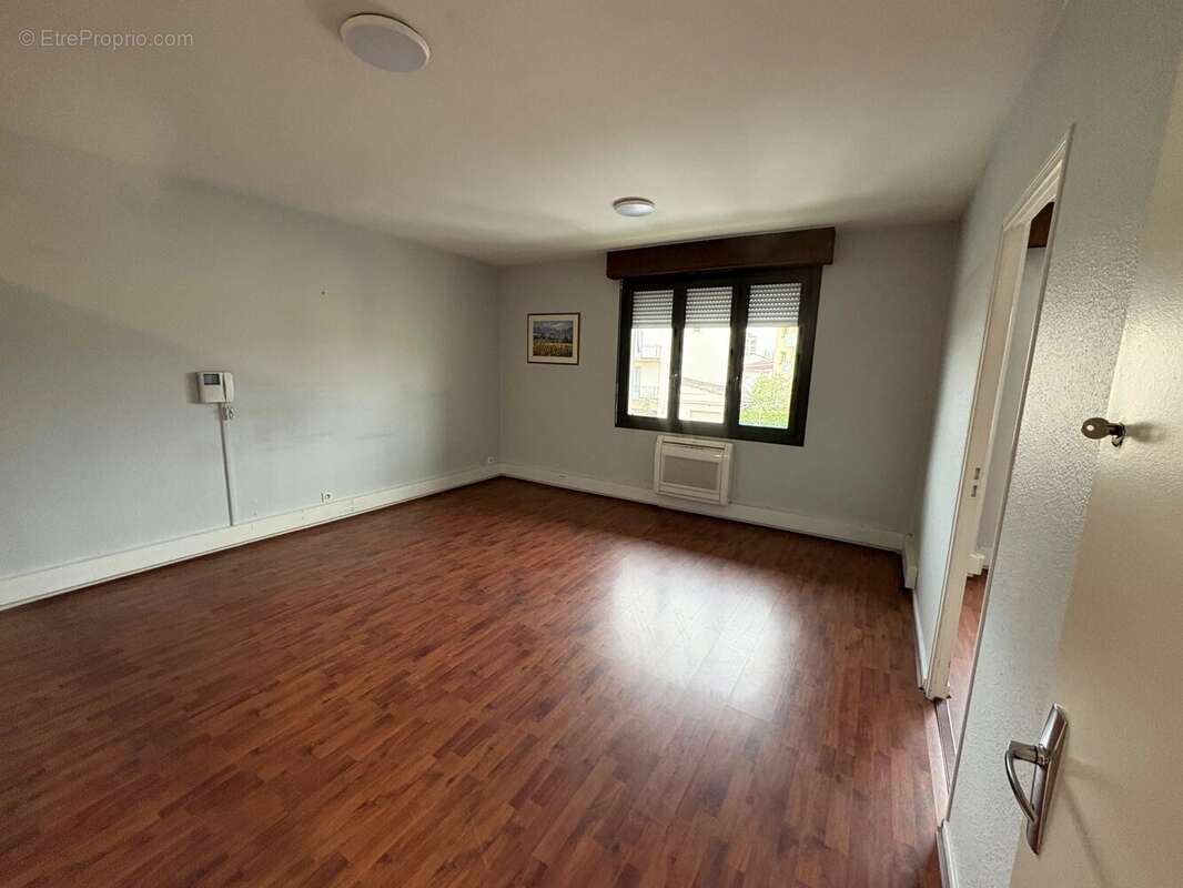 Appartement à MONTAUBAN