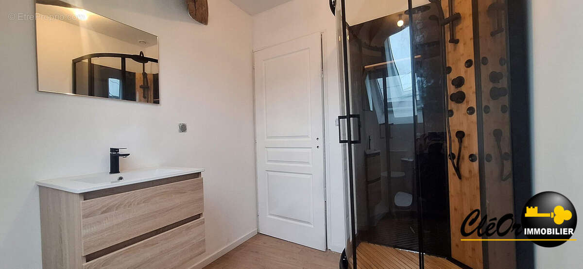 Maison à BRAZEY-EN-PLAINE