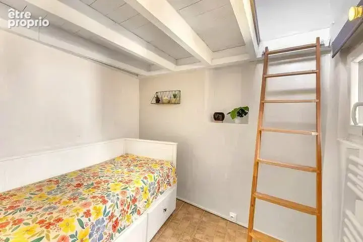 Appartement duplex coup de coeur - photo 7