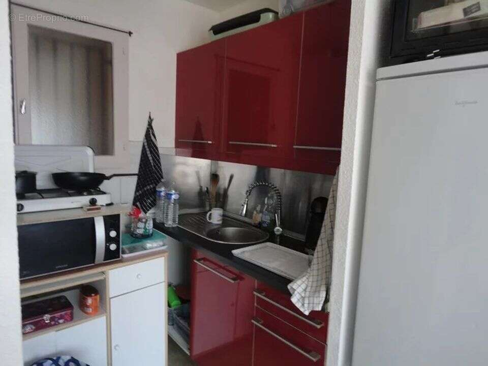 Appartement à GREOUX-LES-BAINS