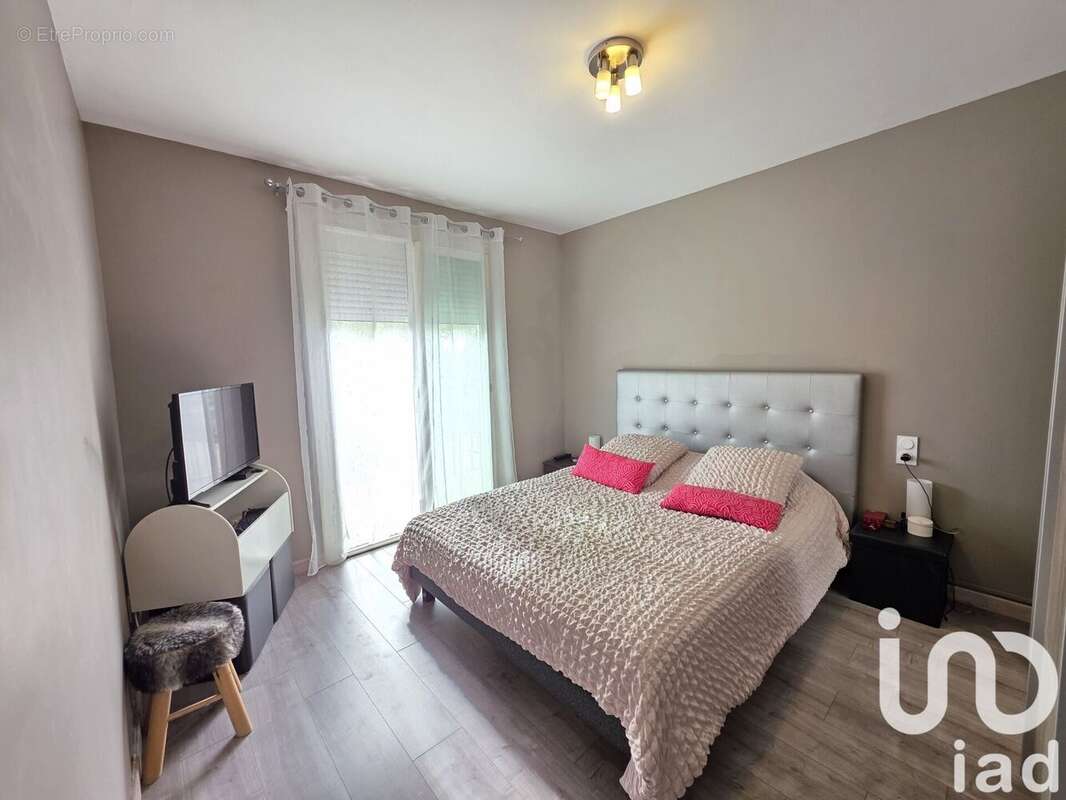 Photo 7 - Maison à OLONZAC