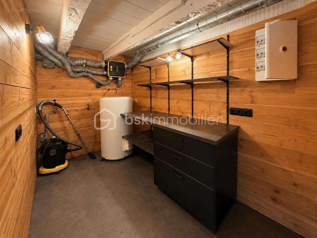 Exclusivité – maison de charme avec 5 000 m² de terrain arboré – entre campagne et littoral - photo 19