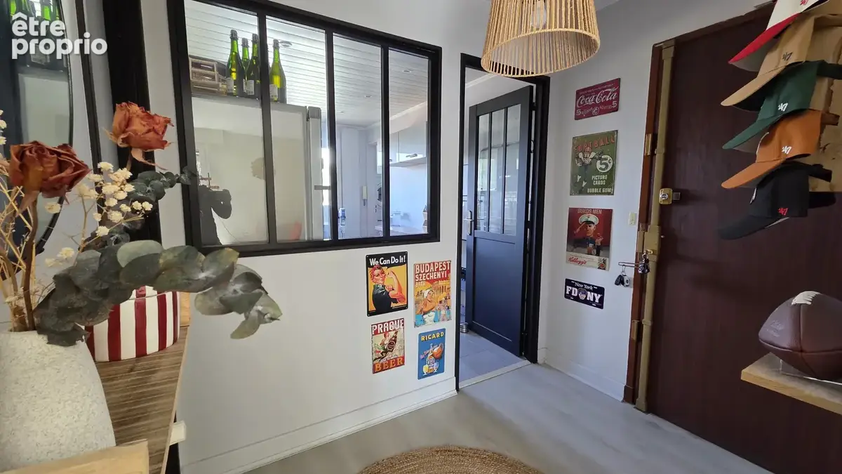 Photo Appartement à Boissy-Saint-Leger au prix de 237 000€