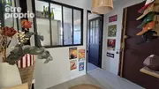 Appartement à BOISSY-SAINT-LEGER