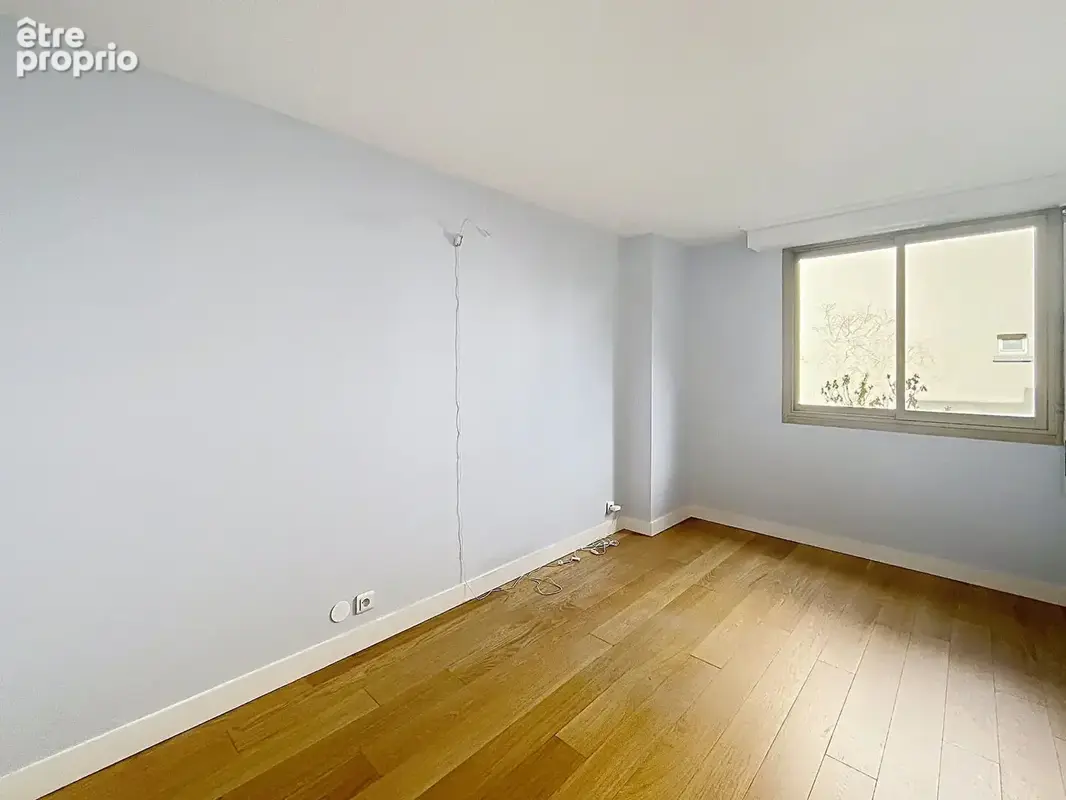 Appartement 106m² à suresnes - photo 9
