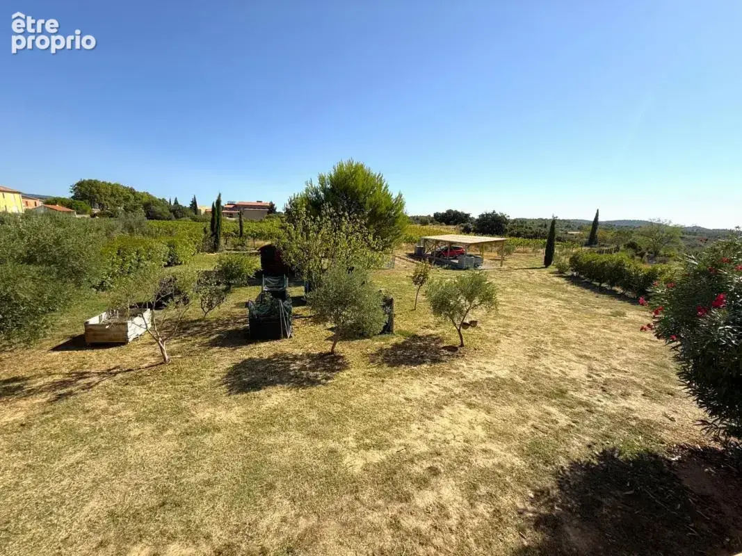 Maison 140 m² à Aigne  - photo 4