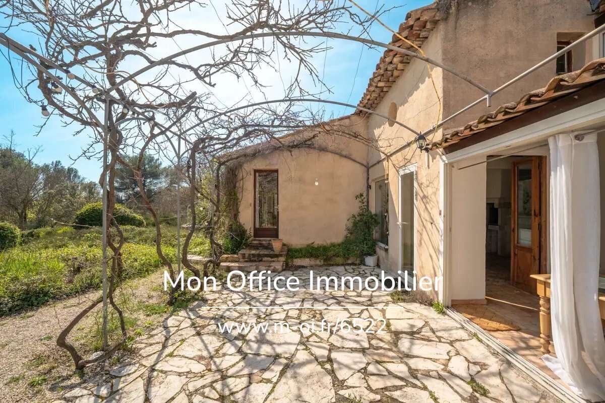 Maison à AIX-EN-PROVENCE